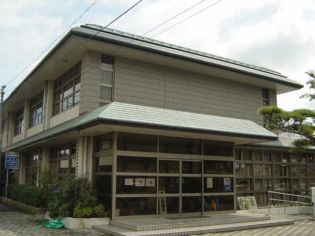 図書館