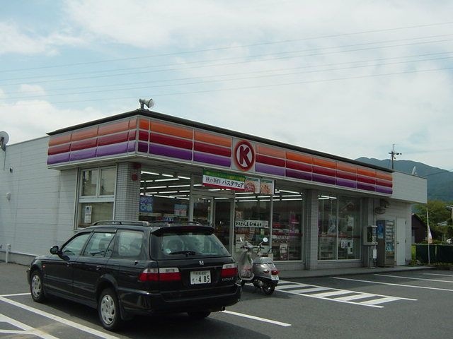 コンビニ