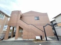 外観写真(昼)