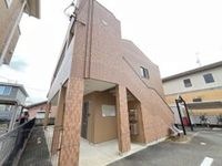 外観写真(昼)