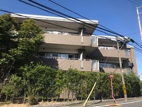 アイユー八事の外観