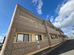 カーサ愛 2番館の外観