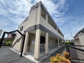 リッツ かねひらの外観