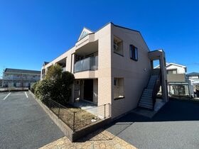 リポーズホーム(Repose home)の外観