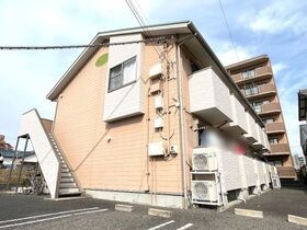 メープルハウスの外観
