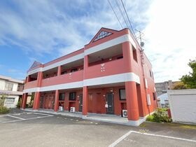 グランチェスタ・新田の外観