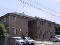 外観写真(昼)
