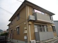 外観写真(昼)