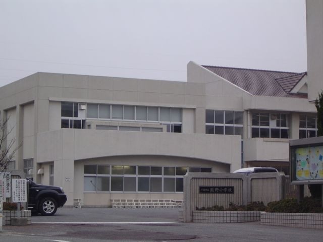 熊野小学校