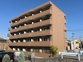 コンフォール祝園Ⅱの外観