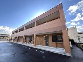 雲雀（ひばり）の外観