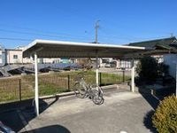 外観写真(昼)