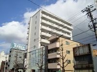 外観写真(昼)