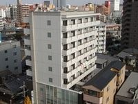 外観写真(昼)
