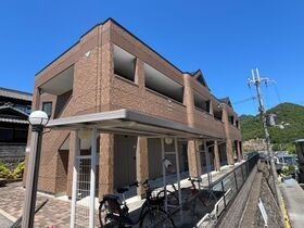 ウィンド ヒルの外観