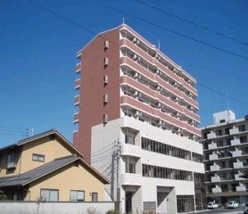 写真:タンネンバウムⅢの外観