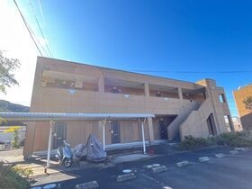 ロイヤルヒル岩松Ⅰの外観