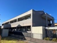 外観写真(昼)