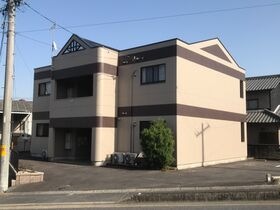 ひらそのの外観