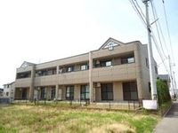 外観写真(昼)