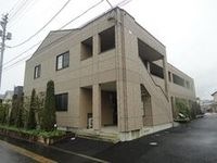 外観写真(昼)