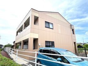 シャンテ・イナバの外観