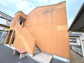 スモールウィンの外観
