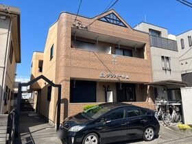 グランドール Ⅲの外観