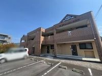 外観写真（昼）