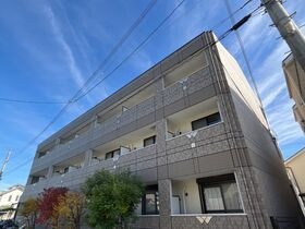 リヴィエールの外観