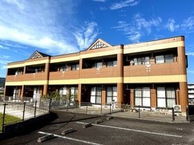 レイクレアⅡの外観