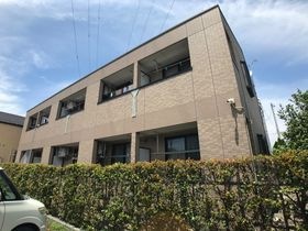 ボナールの外観