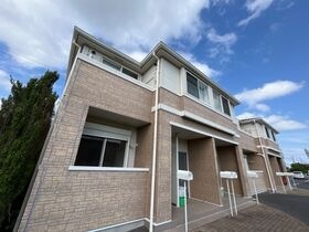 ステーディア(stadia)の外観