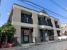 プランドールY’s Ⅰの外観