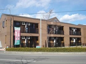 ソイエ‐Sの外観