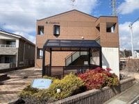 外観写真(昼)