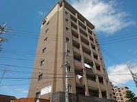 外観写真(昼)