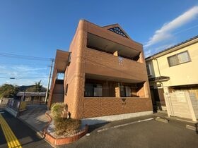 ミュール こがの外観