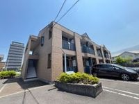 外観写真(昼)