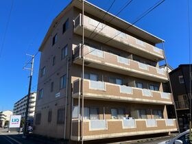 ブルージュ(BRUGGE)の外観