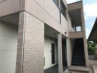 外観写真(昼)