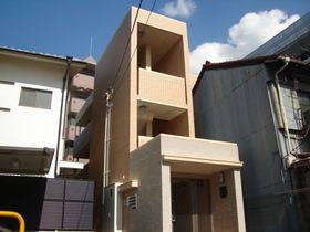 メゾンM&Yの外観