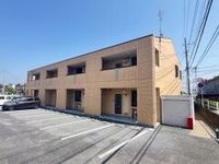 外観写真（昼）