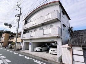 メゾンパルスの外観