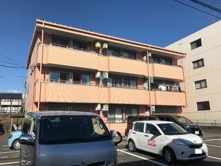 写真:半田市花園町4丁目の外観