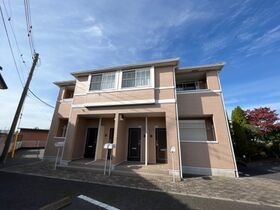 ジュエリー1stの外観