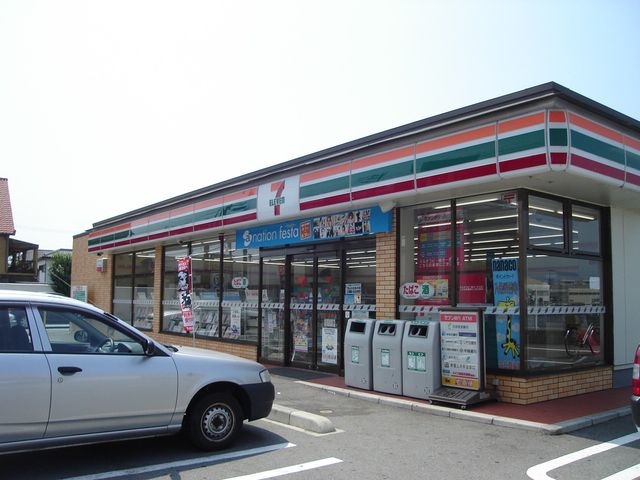 コンビニ