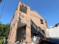 外観写真(昼)