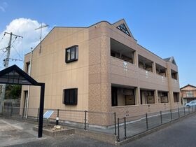 シェレンフィールの外観
