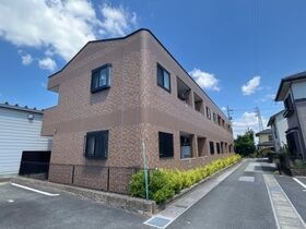 アーバンシティの外観